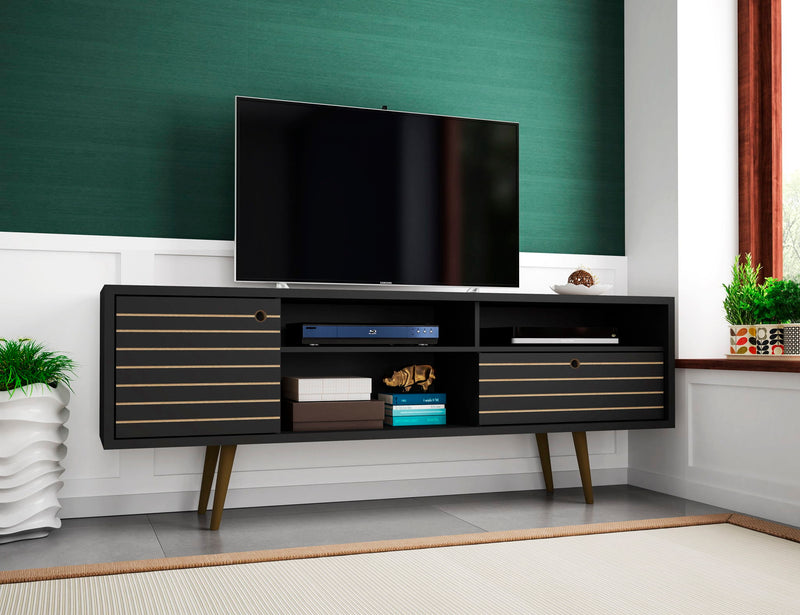 Manhattan Liberty - 71" TV Stand