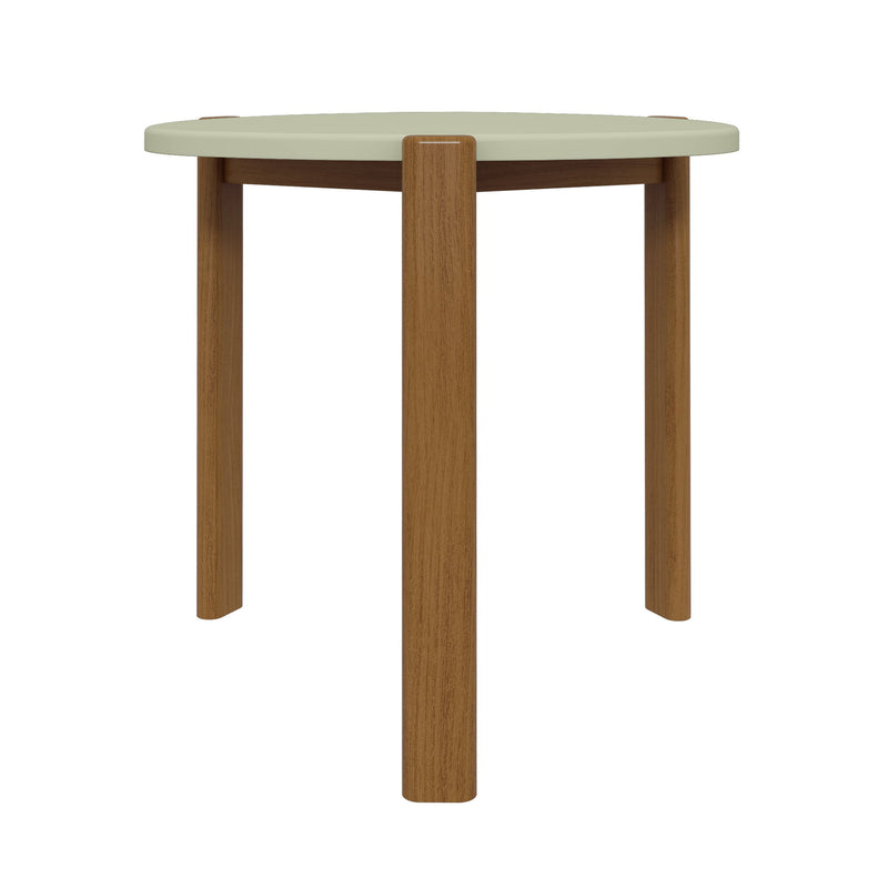 Manhattan Gales - End Table