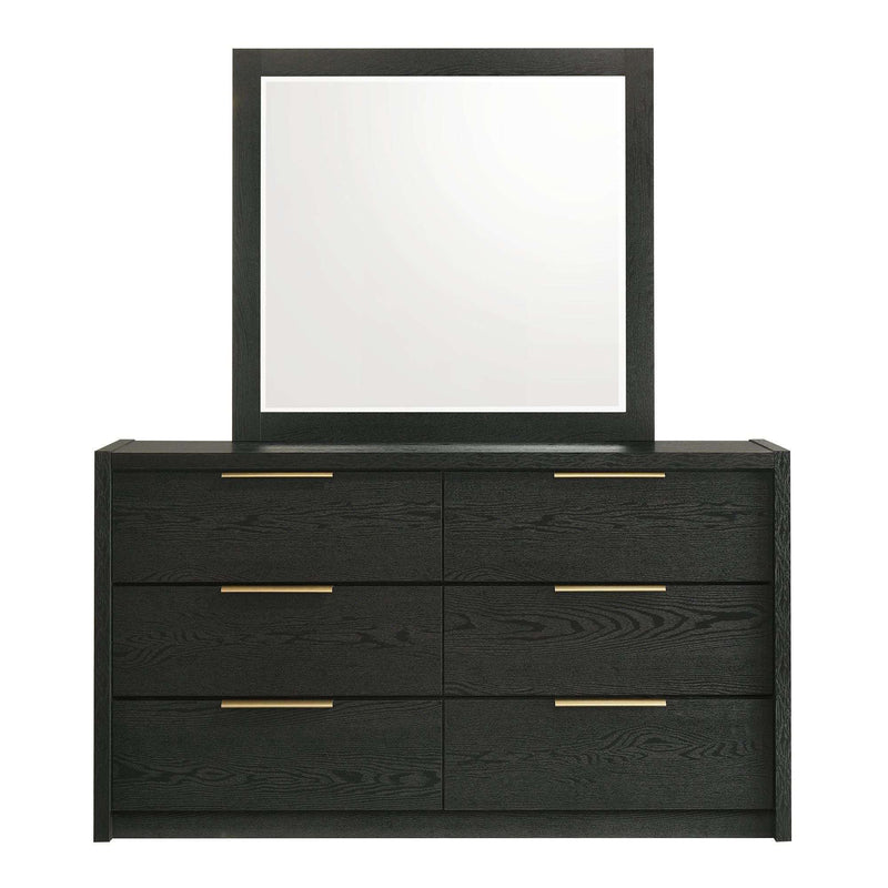 South Bend - Dresser For Bedroom