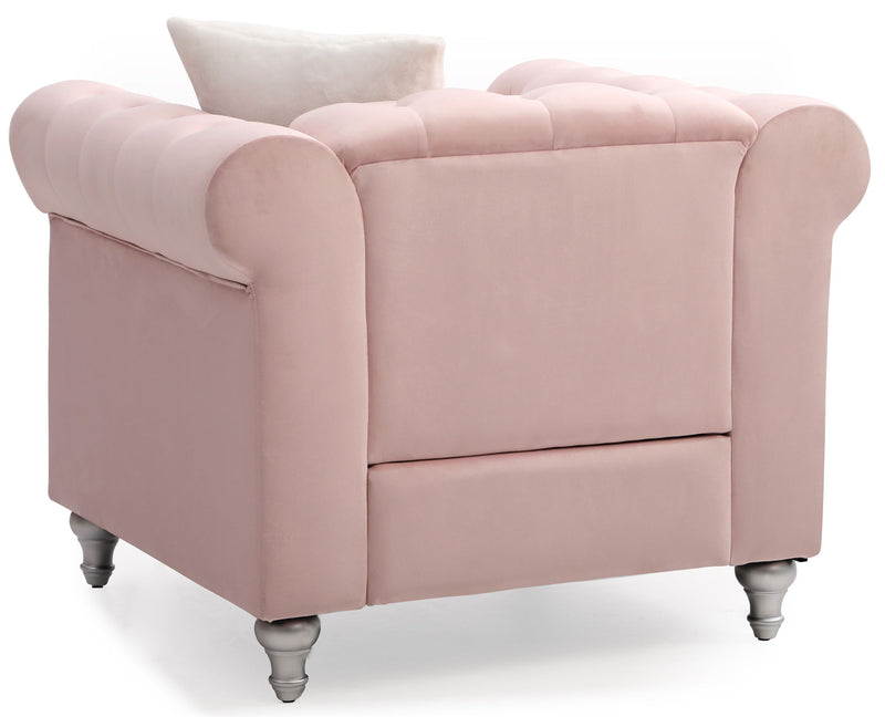 Glory Furniture - Raisa - Chair