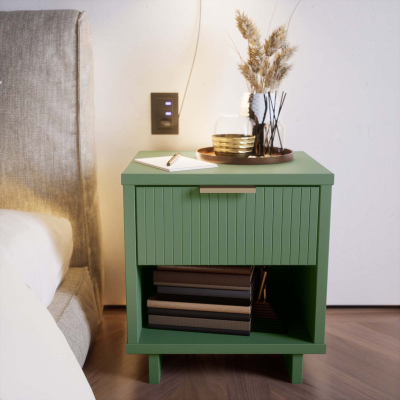 Manhattan Granville - Nightstand