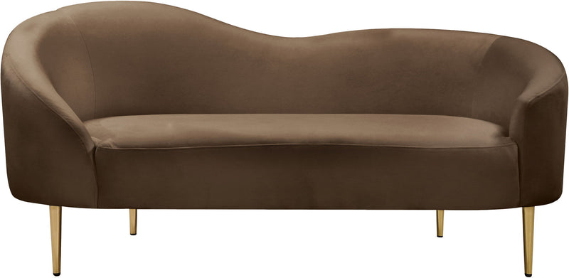 Ritz - Loveseat