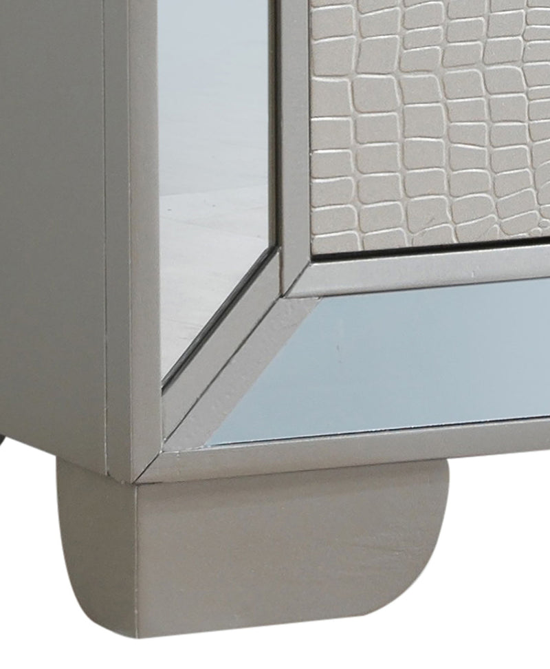 Glory Furniture - Hollywood Hills - Nightstand