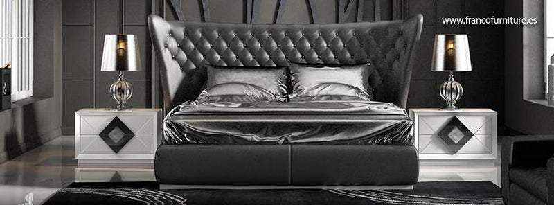 Miami - Bed
