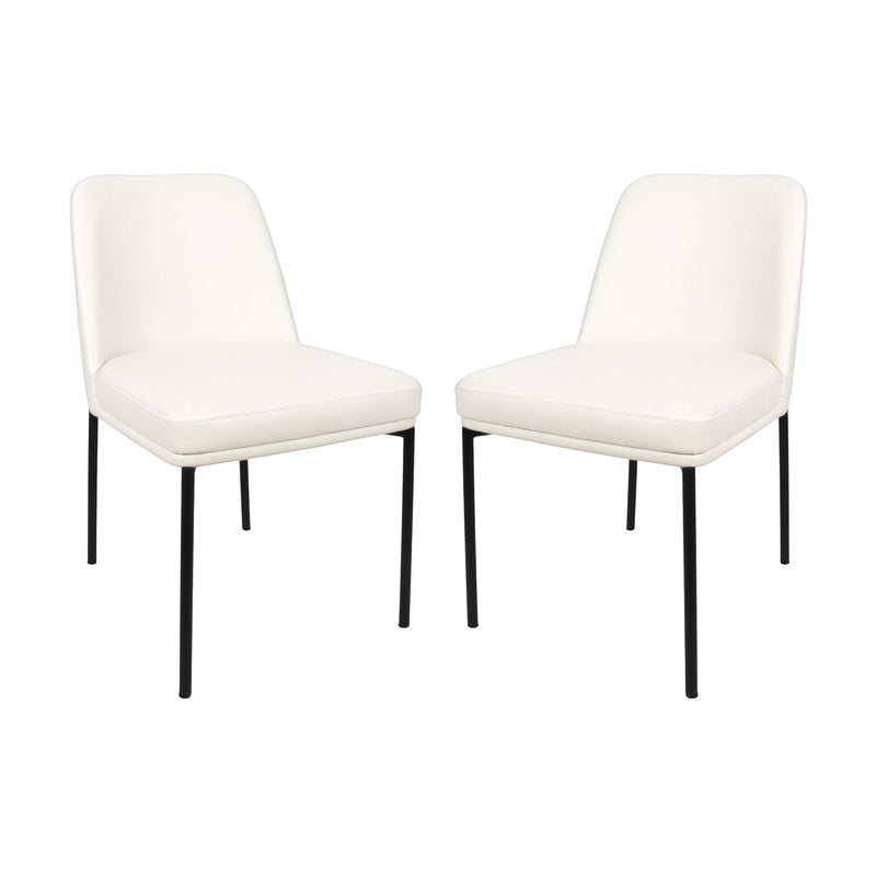 Manhattan Loft - Side Chair (Set of 2)