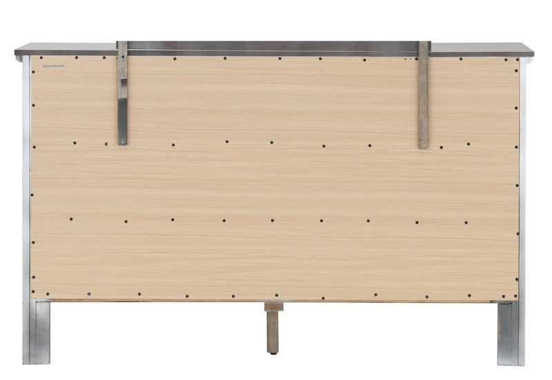 Glory Furniture - Primo - Dresser
