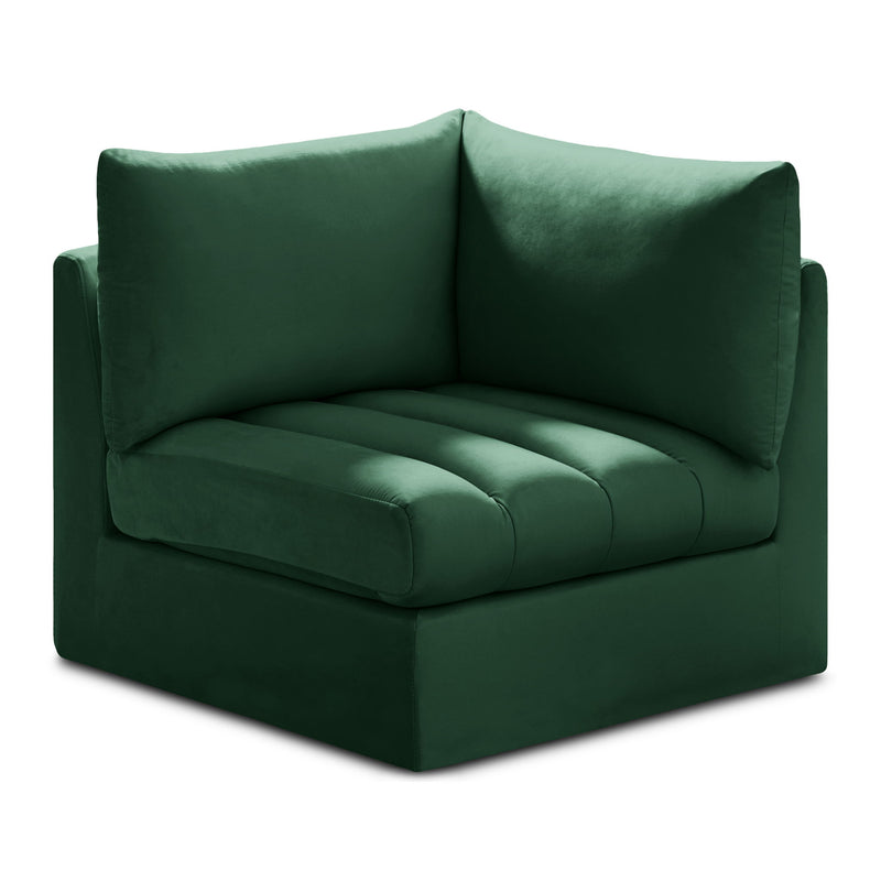 Jacob - Corner Chair