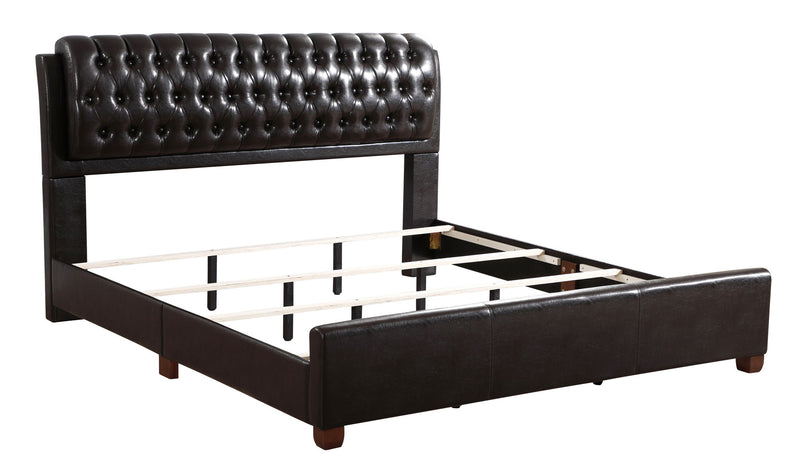 Glory Furniture - Marilla - Bed