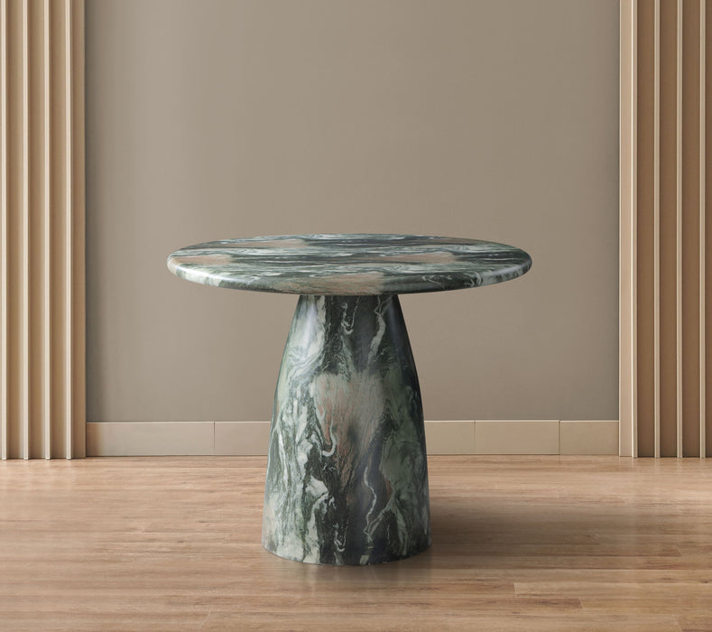 Cosenza - Round Concrete Dining Table