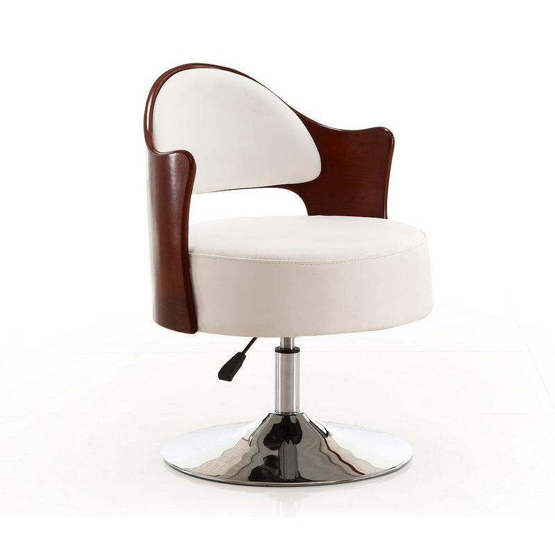 Manhattan Bopper - Swivel Lounge Chair