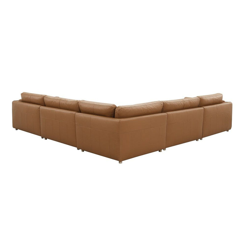 Brighton - Modular Arm Chair