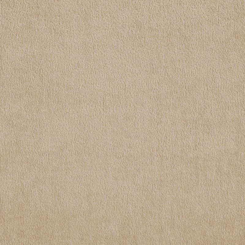 Turin - Chenille Fabric Upholstered Modular Sectional - Beige