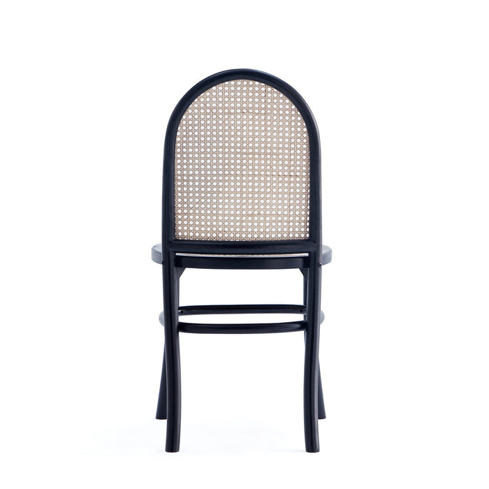 Manhattan Paragon - Dining Chair With Cushion