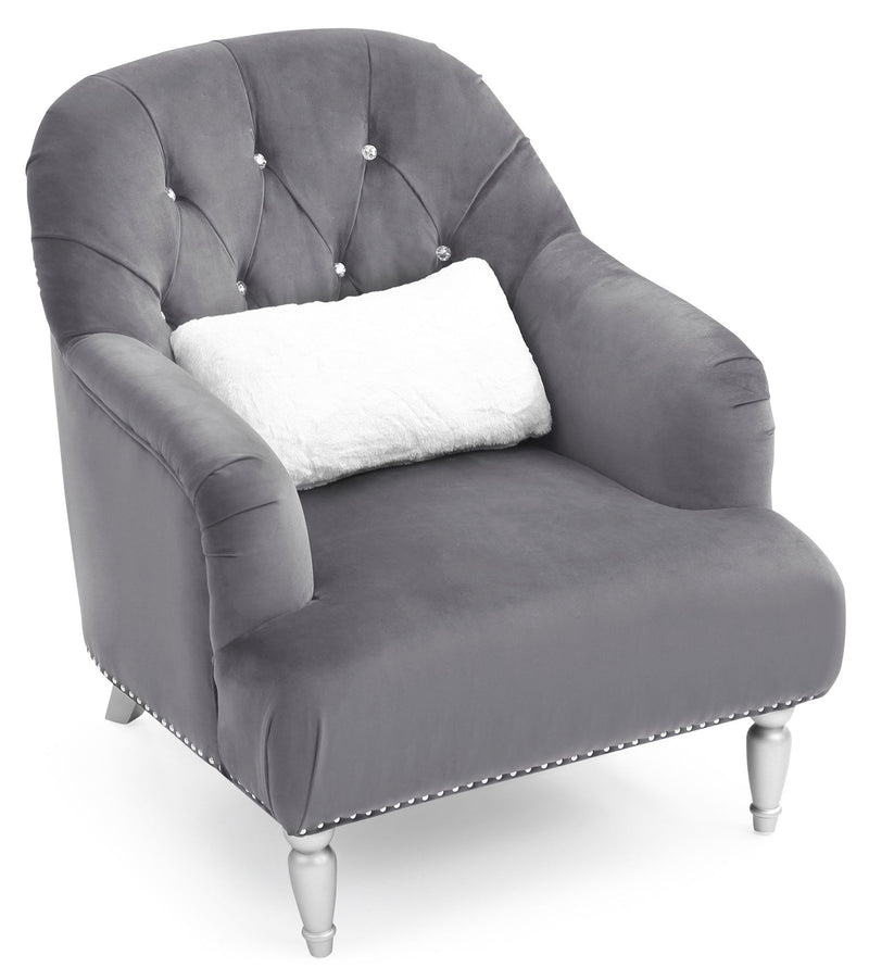 Glory Furniture - Jewel - Chair