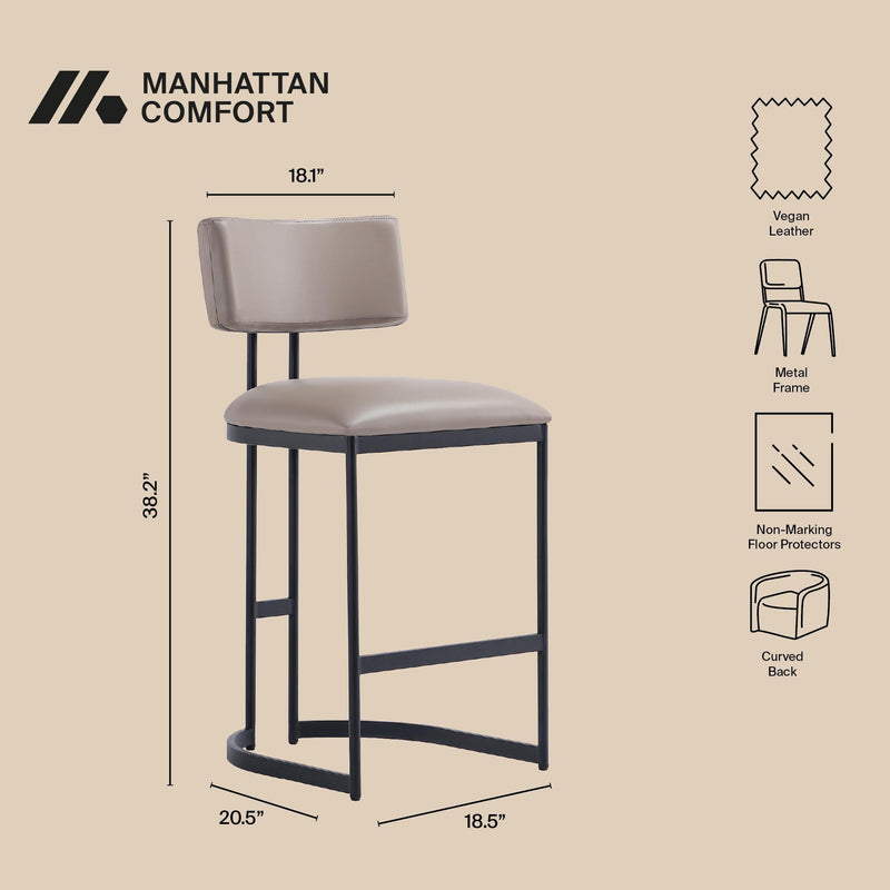 Manhattan Juno - Barstool