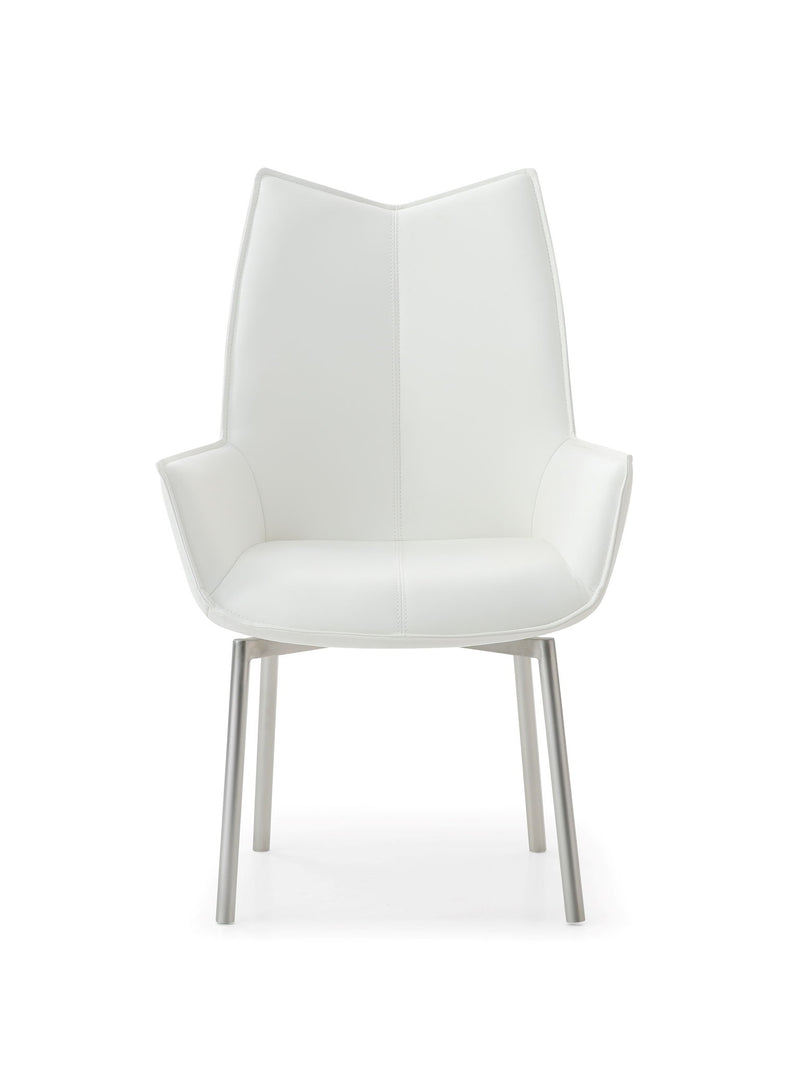1218 - Swivel Dining Chair