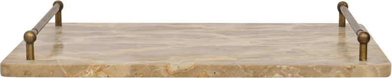 Nathan - Genuine Marble Tray