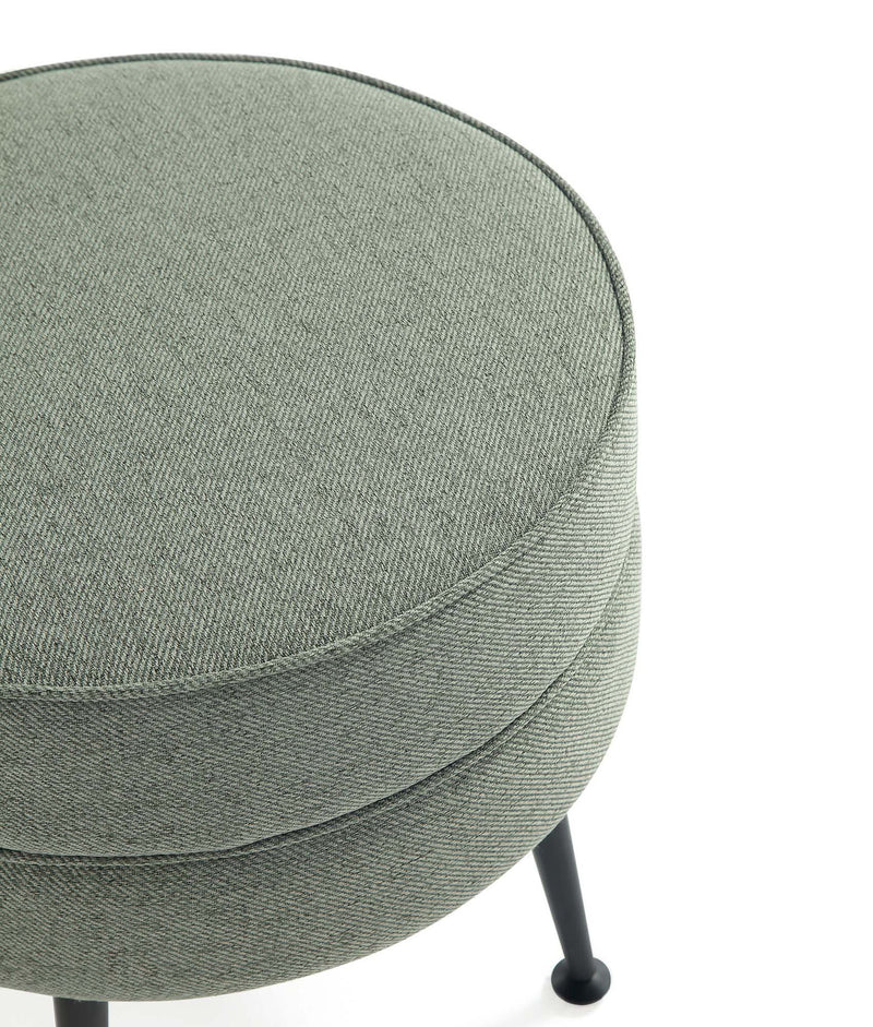 Manhattan Bailey - Accent Ottoman