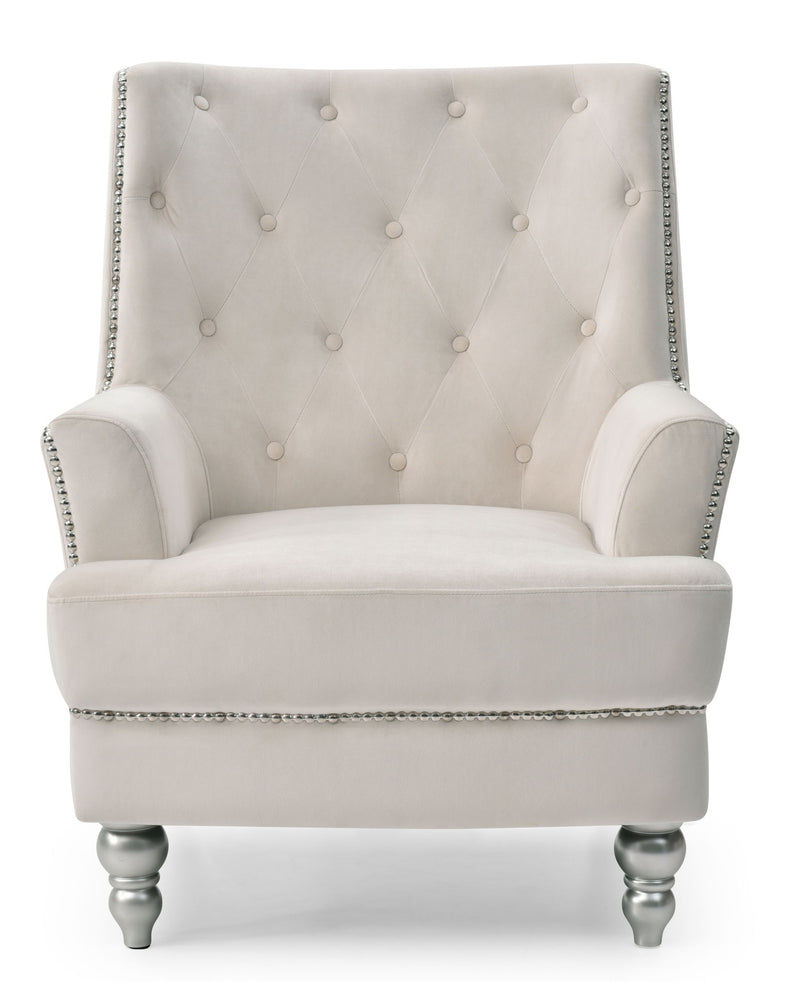 Glory Furniture - Pamona - Chair