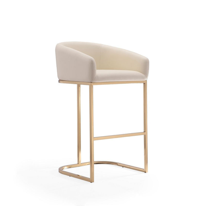 Manhattan Louvre - Barstool