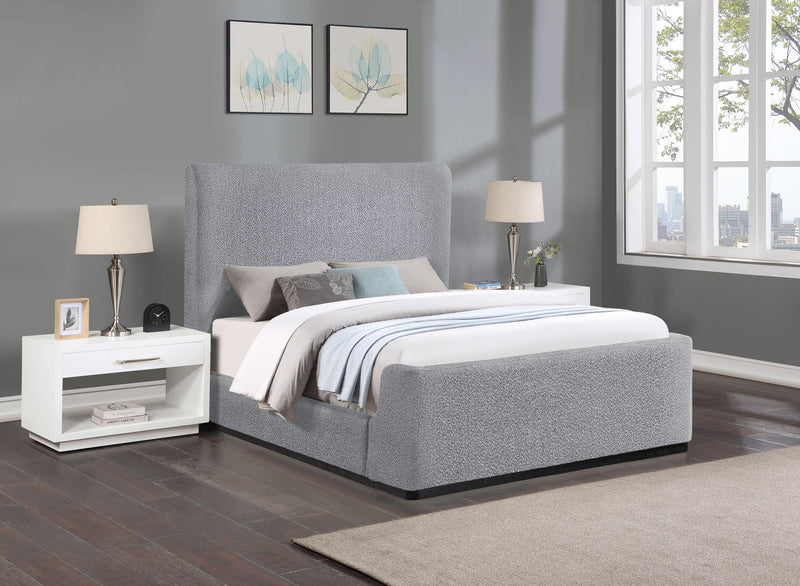 Oliver - Bed