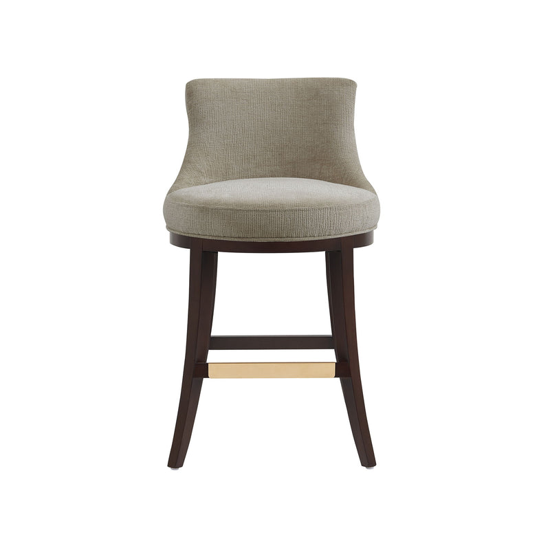 Manhattan Lucia - Counter Stool