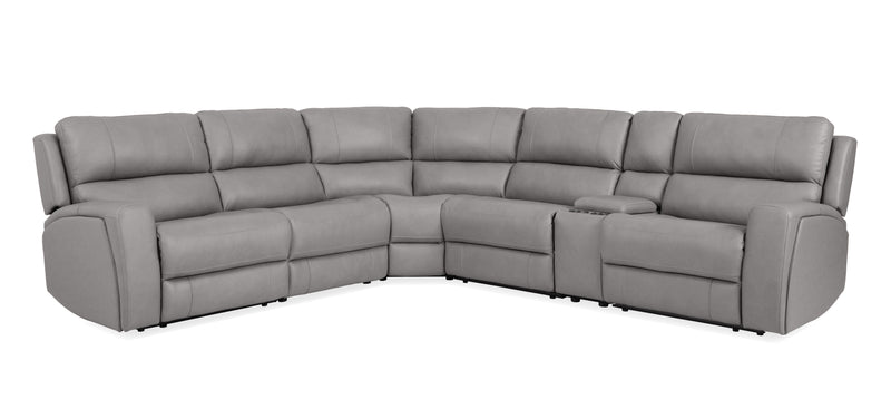 U70815M Sectional
