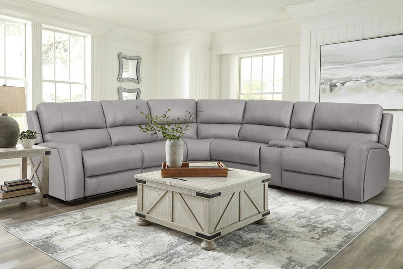 U70815M Sectional