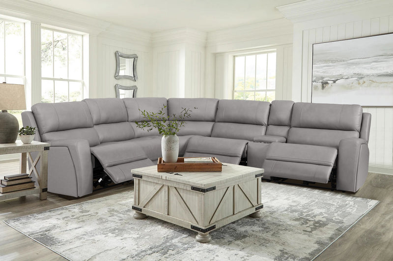 U70815M Sectional