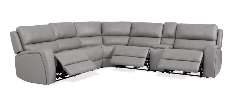 U70815M Sectional