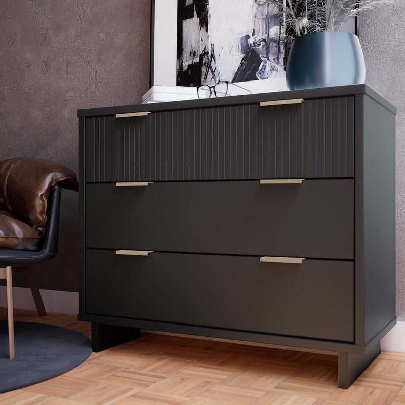 Manhattan Granville - Dresser