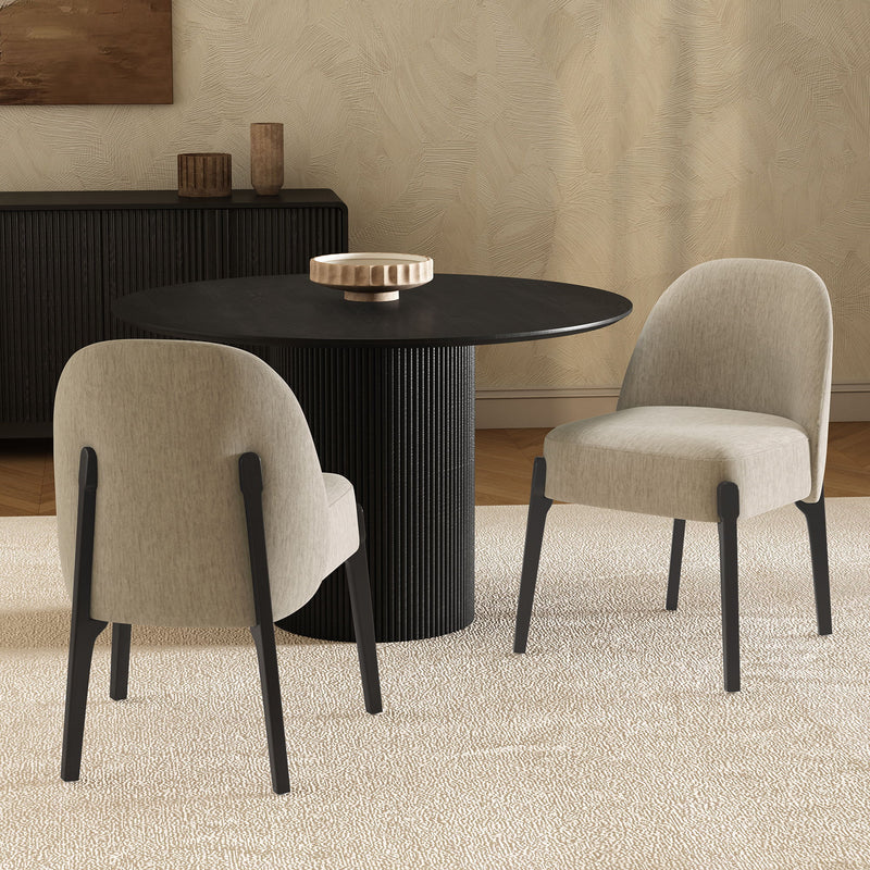 Manhattan Oslo - Side Chair (Set of 2)