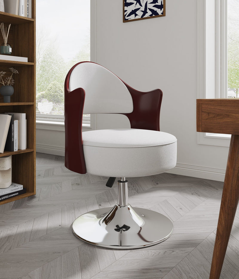 Manhattan Bopper - Swivel Lounge Chair