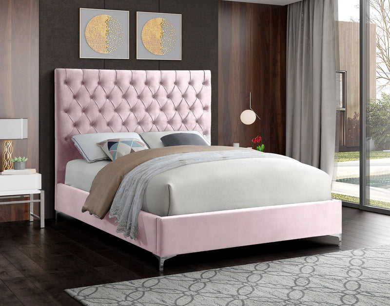 Cruz - Bed