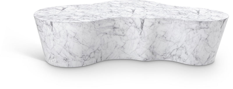 Monza - Concrete Coffee Table