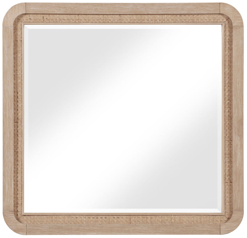Windsor Natural Solid Wood Mirror