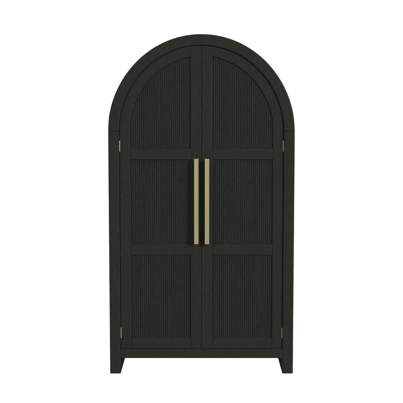 Ridgemont - Large Cabinet
