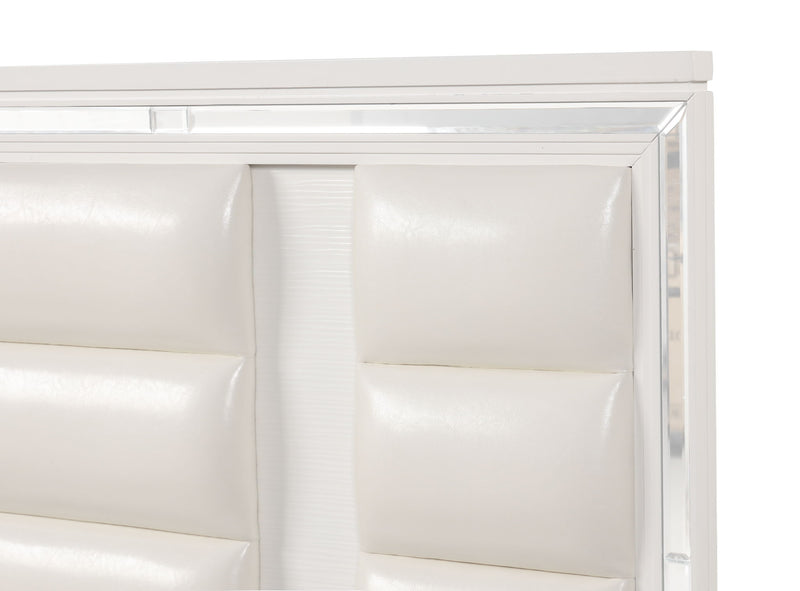 Glory Furniture - Genoa - Bed