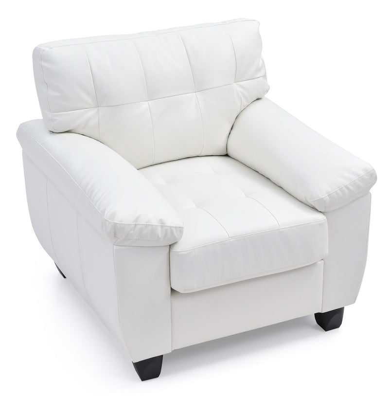 Glory Furniture - Gallant - Chair
