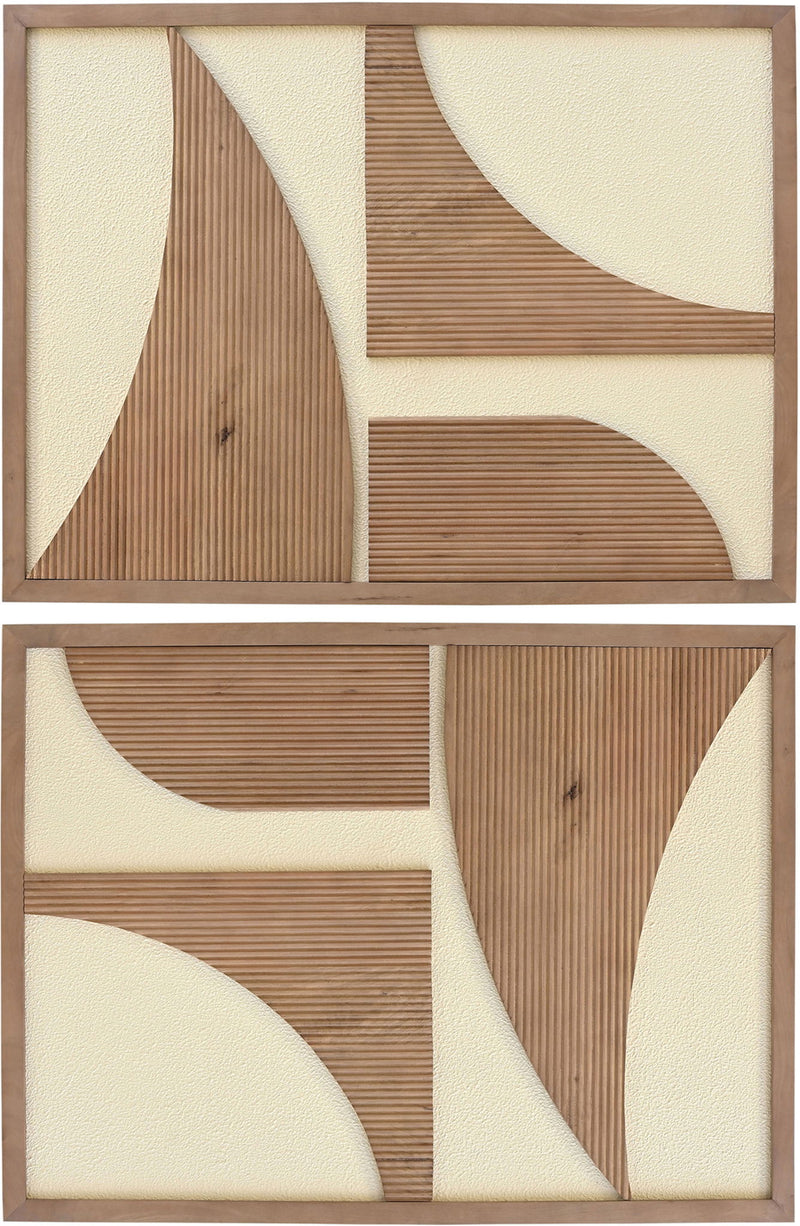 Cadence - 2 Piece Wall Art