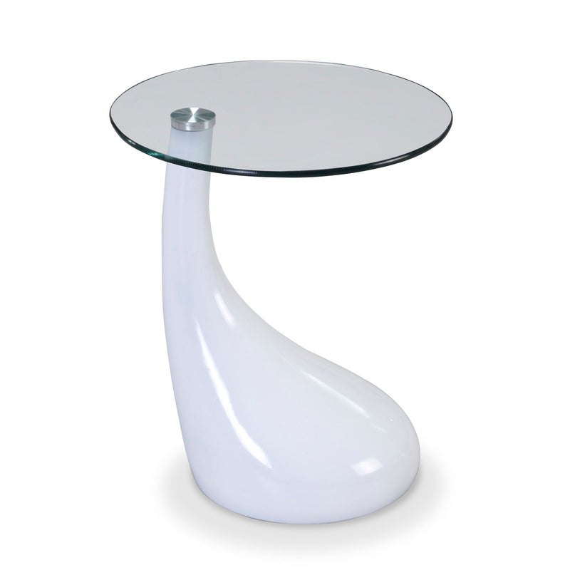 Manhattan Laurel - End Table