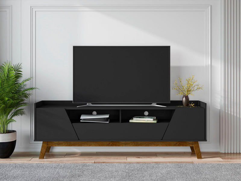 Manhattan Marcus - 71" TV Stand