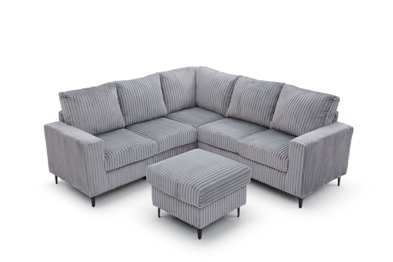 Glory Furniture - Houston - Sectional