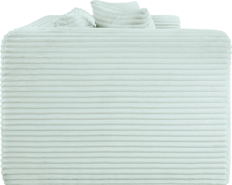 Shaggy - 2 Seat Modular Sofa