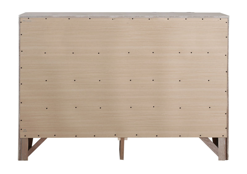 Glory Furniture - Marilla - Dresser