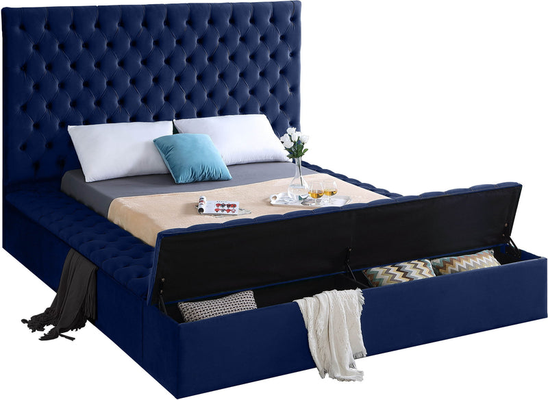 Bliss - Bed