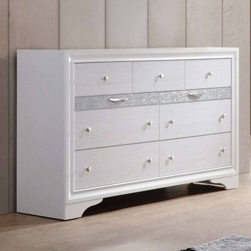 Naima - Dresser