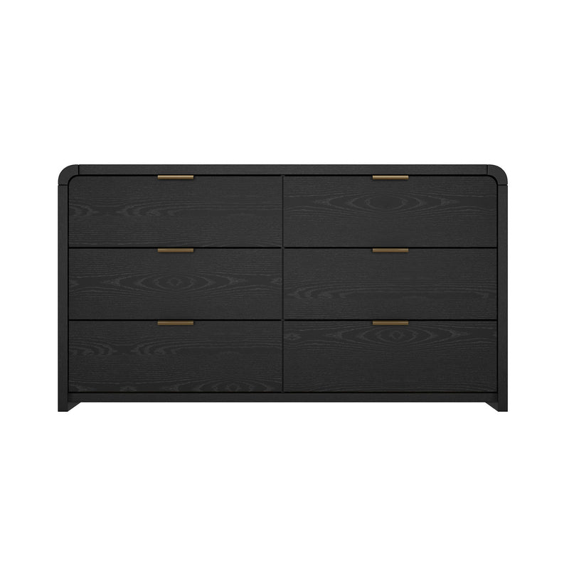 Manhattan Grace - Bedroom Dresser