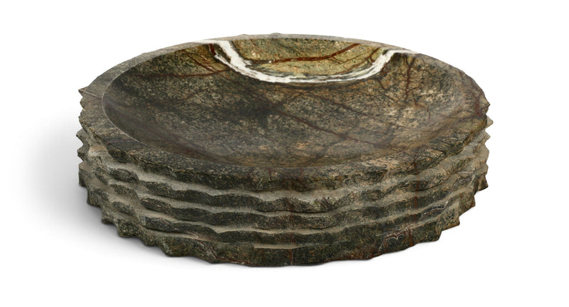 Caesar - Genuine Marble Bowl