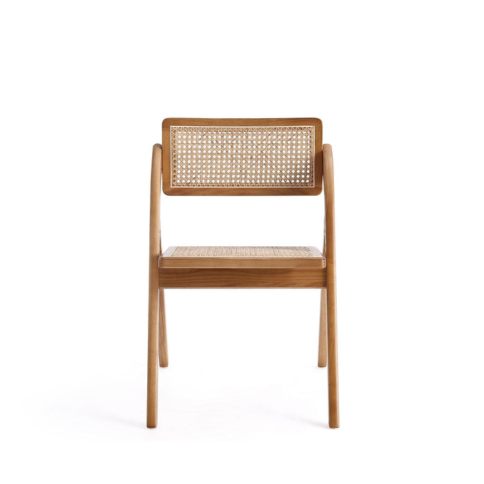 Manhattan Lambinet - Folding Chair